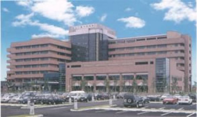 独立行政法人国立病院機構 三重中央医療センター